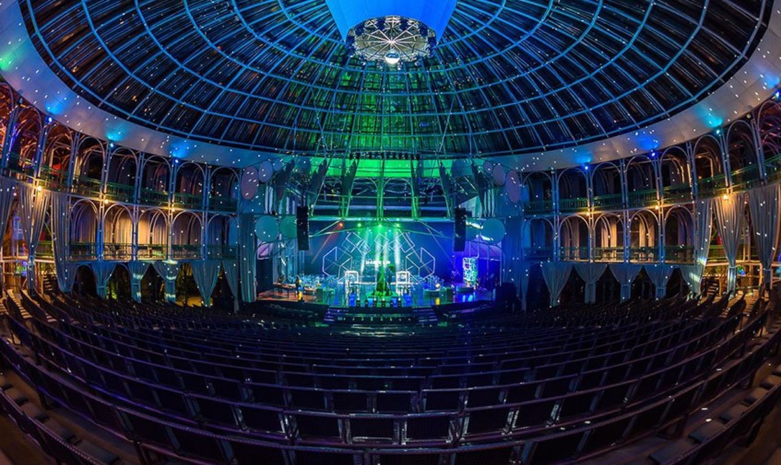 Eventos Corporativos